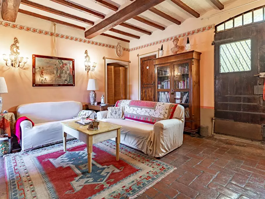 Immagine 4 di Terratetto in vendita  a Lastra A Signa