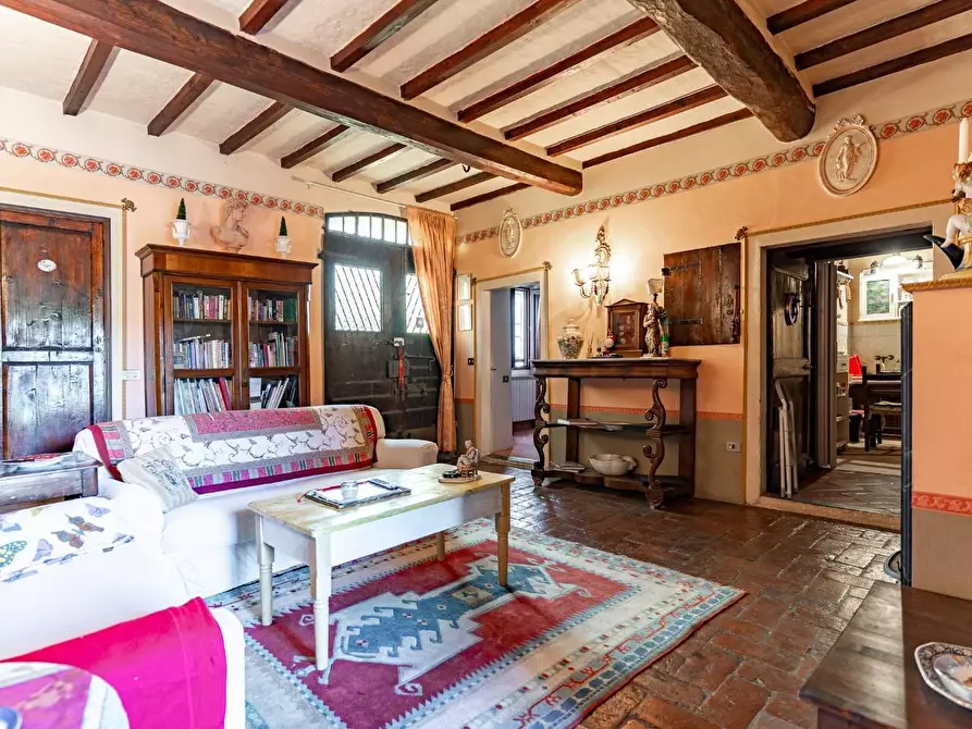 Immagine 6 di Terratetto in vendita  a Lastra A Signa