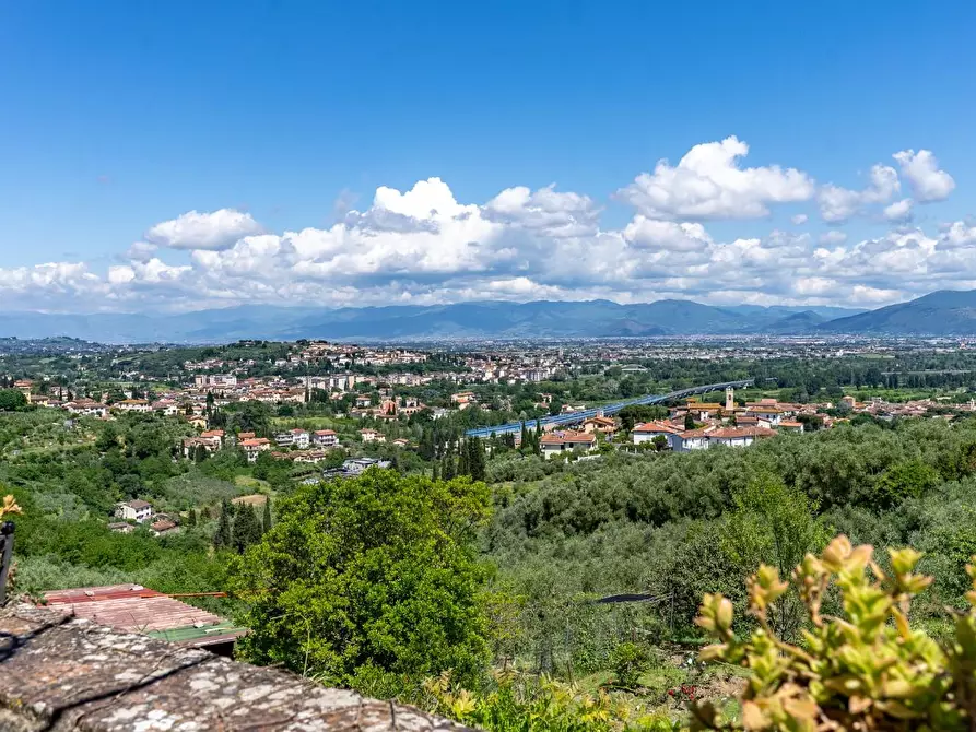 Immagine 14 di Terratetto in vendita  a Lastra A Signa