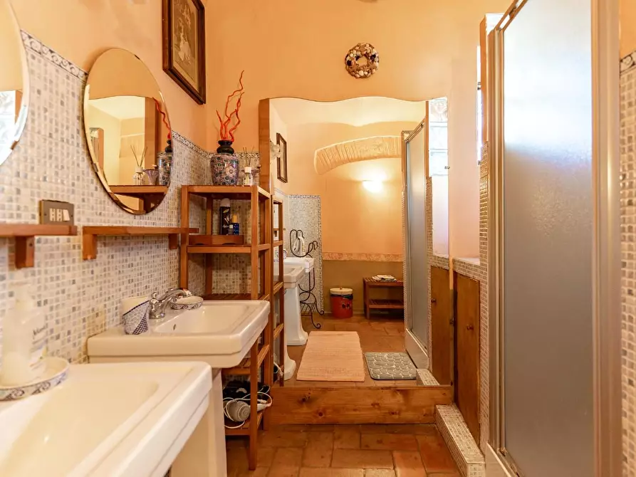 Immagine 26 di Terratetto in vendita  a Lastra A Signa