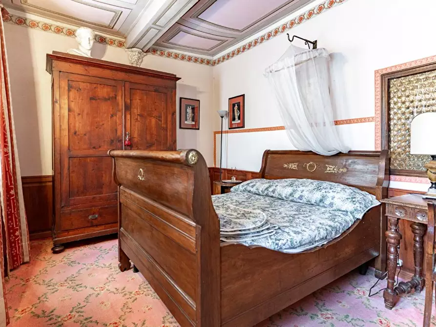 Immagine 29 di Terratetto in vendita  a Lastra A Signa