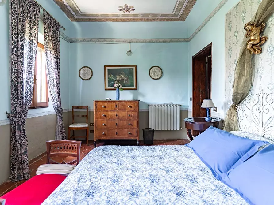 Immagine 43 di Terratetto in vendita  a Lastra A Signa