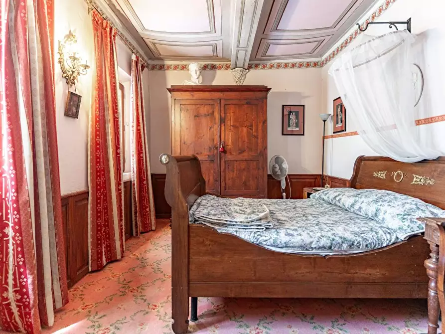 Immagine 28 di Terratetto in vendita  a Lastra A Signa