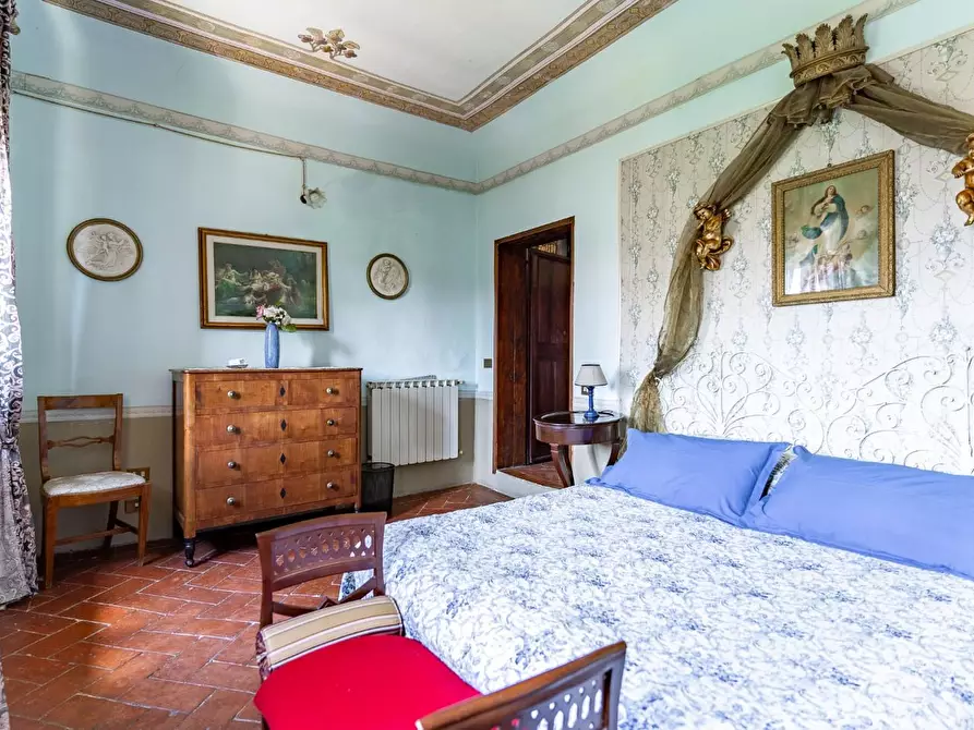 Immagine 42 di Terratetto in vendita  a Lastra A Signa