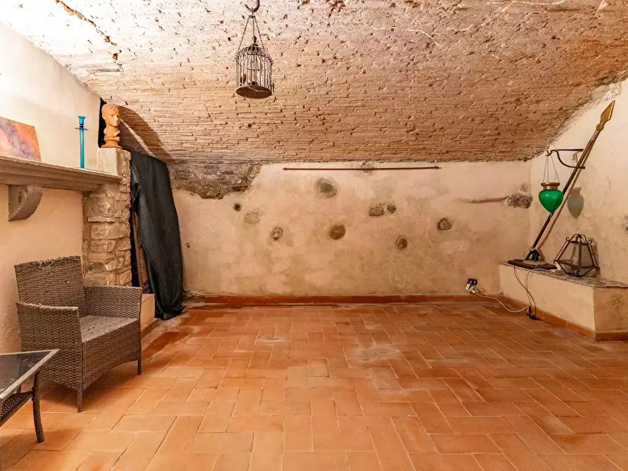 Immagine 46 di Terratetto in vendita  a Lastra A Signa