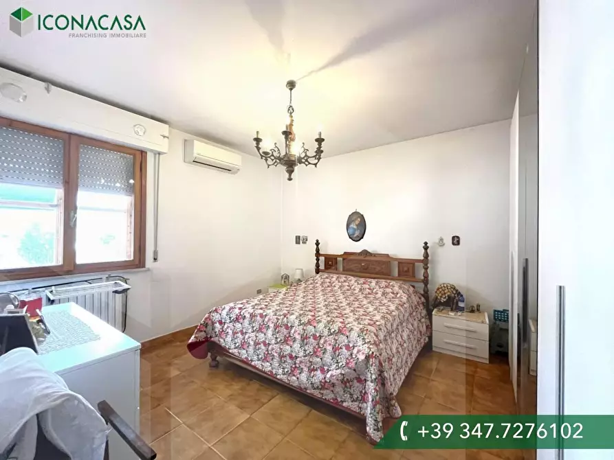 Immagine 1 di Appartamento in vendita  a Cascina