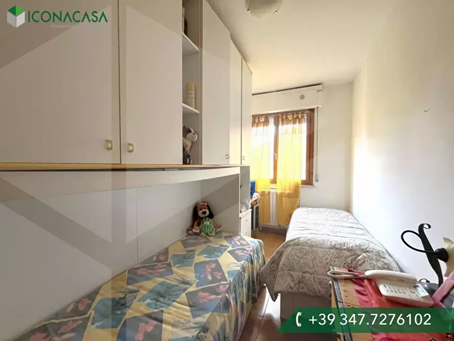 Immagine 14 di Appartamento in vendita  a Cascina