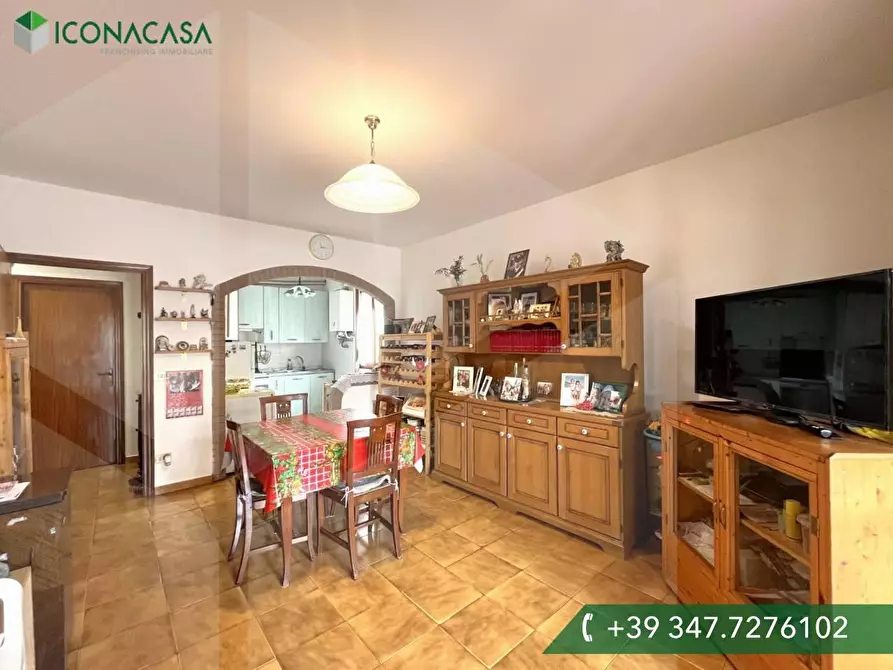 Immagine 22 di Appartamento in vendita  a Cascina