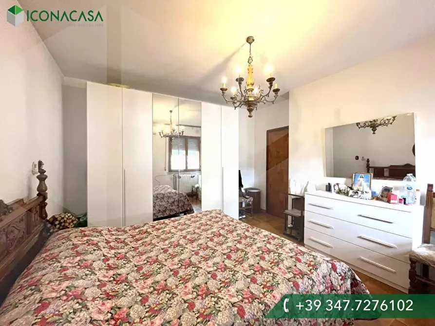 Immagine 2 di Appartamento in vendita  a Cascina