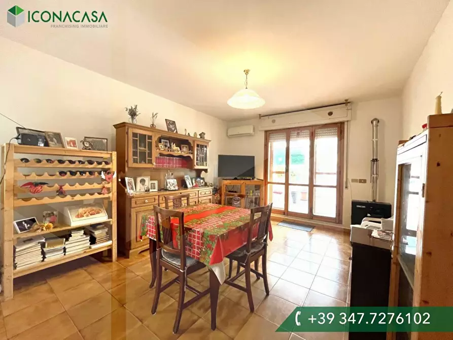 Immagine 17 di Appartamento in vendita  a Cascina