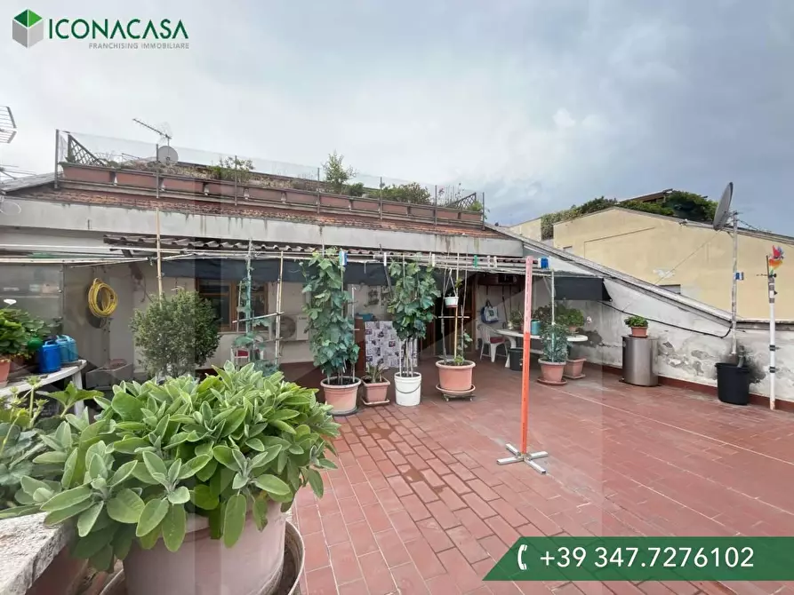 Immagine 9 di Appartamento in vendita  a Cascina