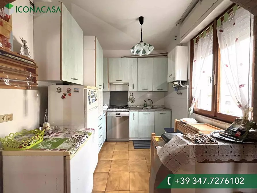 Immagine 13 di Appartamento in vendita  a Cascina