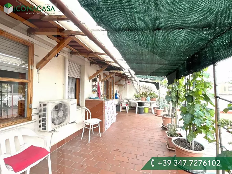 Immagine 23 di Appartamento in vendita  a Cascina