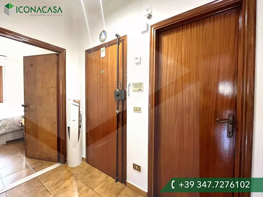 Immagine 6 di Appartamento in vendita  a Cascina