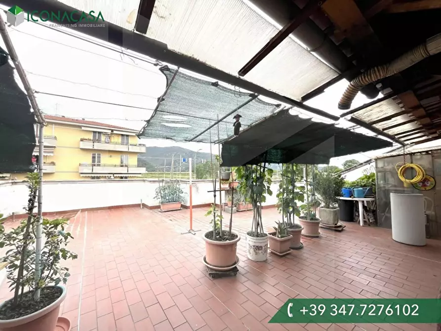 Immagine 3 di Appartamento in vendita  a Cascina