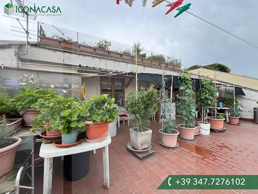 Immagine 7 di Appartamento in vendita  a Cascina