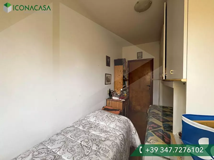 Immagine 11 di Appartamento in vendita  a Cascina