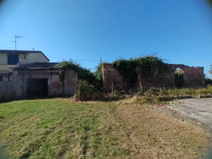 casa indipendente in vendita a Cerreto Guidi in zona Stabbia