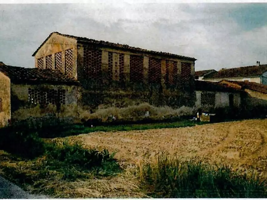 Immagine 7 di Casa colonica in vendita  a Cerreto Guidi
