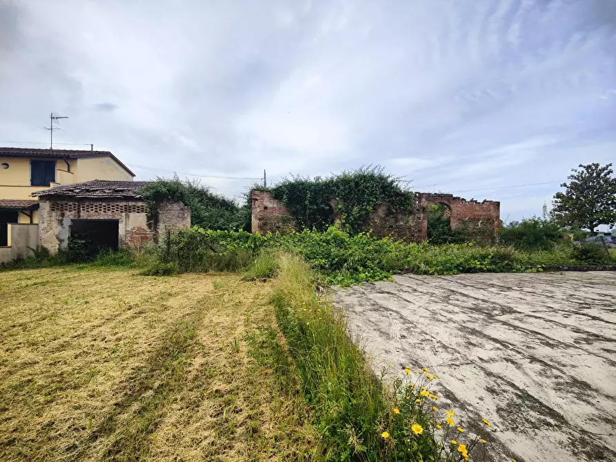 Immagine 3 di Casa colonica in vendita  a Cerreto Guidi