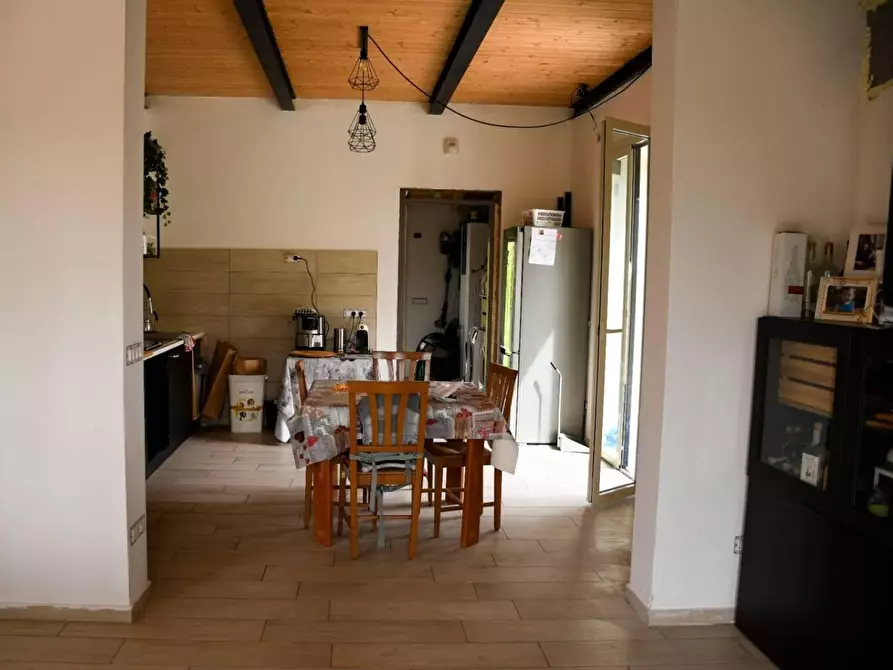 Immagine 6 di Casa bifamiliare in vendita  a Vicopisano