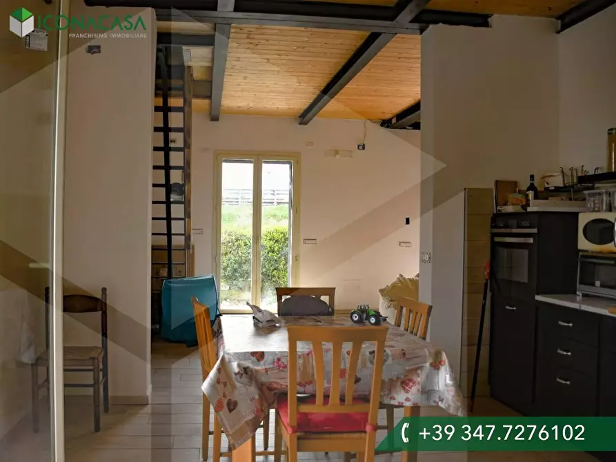 Immagine 27 di Casa bifamiliare in vendita  a Vicopisano