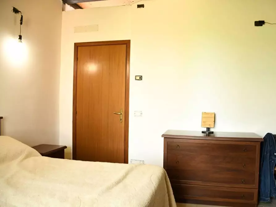 Immagine 13 di Casa bifamiliare in vendita  a Vicopisano