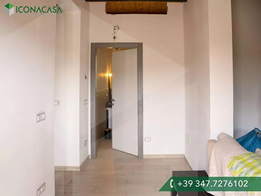 Immagine 9 di Casa bifamiliare in vendita  a Vicopisano