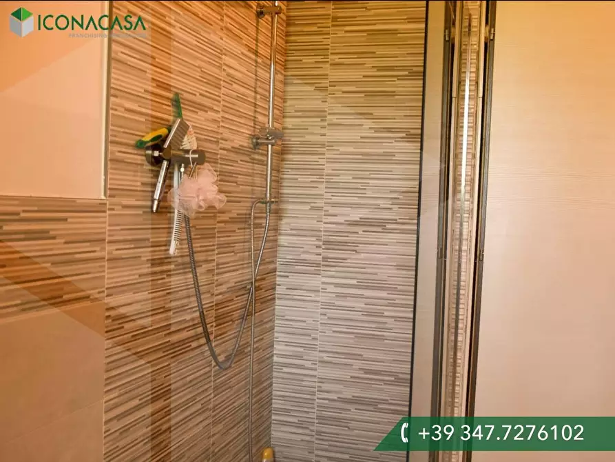 Immagine 11 di Casa bifamiliare in vendita  a Vicopisano