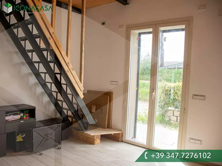 Immagine 21 di Casa bifamiliare in vendita  a Vicopisano