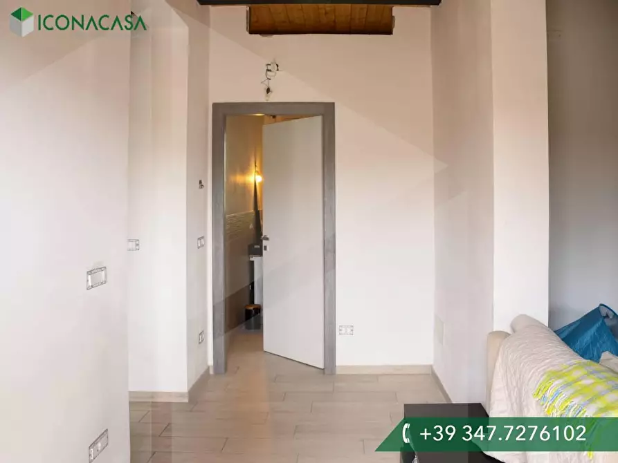 Immagine 14 di Casa bifamiliare in vendita  a Vicopisano