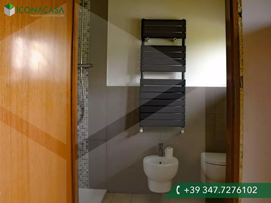 Immagine 8 di Casa bifamiliare in vendita  a Vicopisano