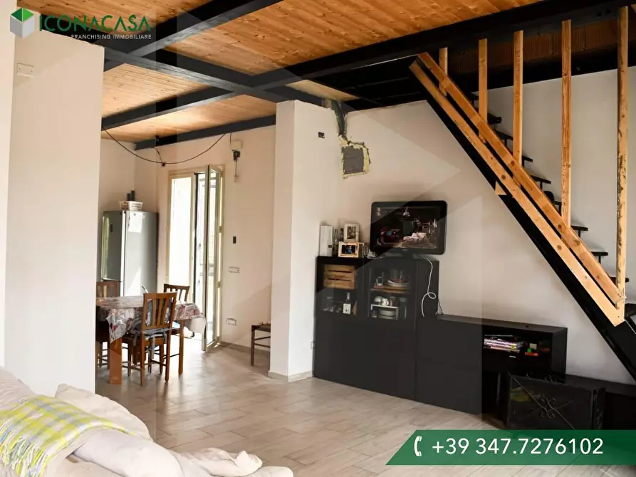 Immagine 26 di Casa bifamiliare in vendita  a Vicopisano