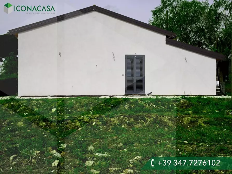 Immagine 17 di Casa bifamiliare in vendita  a Vicopisano