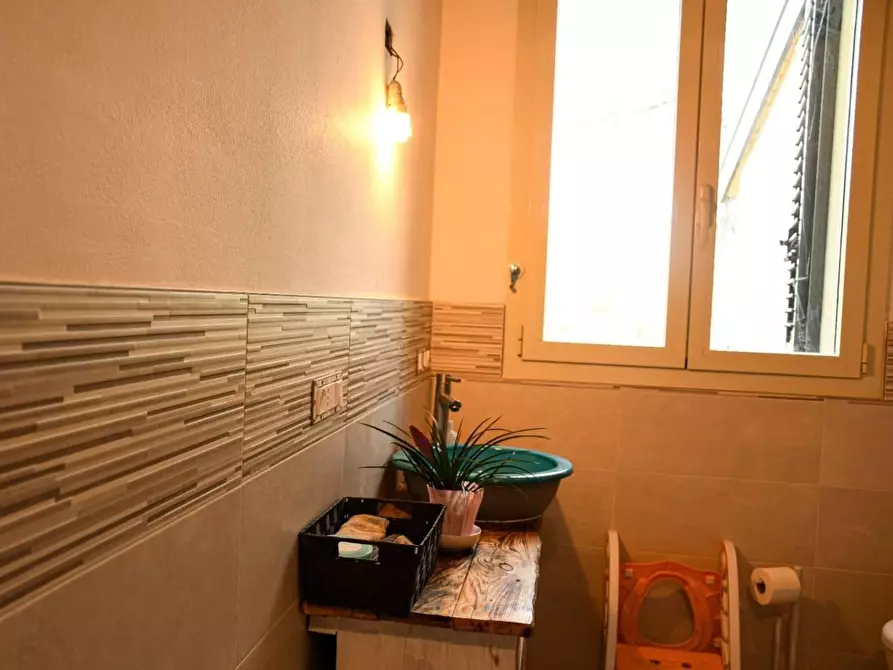 Immagine 15 di Casa bifamiliare in vendita  a Vicopisano