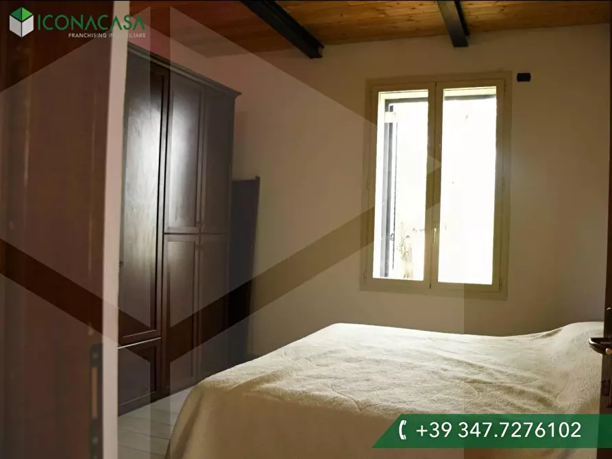 Immagine 2 di Casa bifamiliare in vendita  a Vicopisano