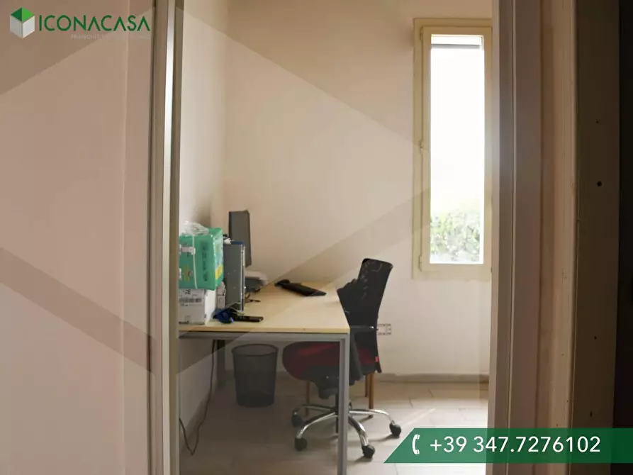 Immagine 5 di Casa bifamiliare in vendita  a Vicopisano