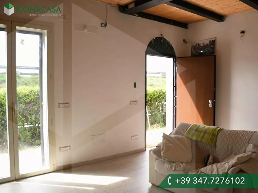 Immagine 24 di Casa bifamiliare in vendita  a Vicopisano