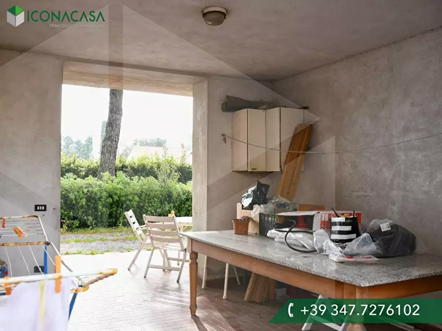 Immagine 4 di Casa bifamiliare in vendita  a Cascina