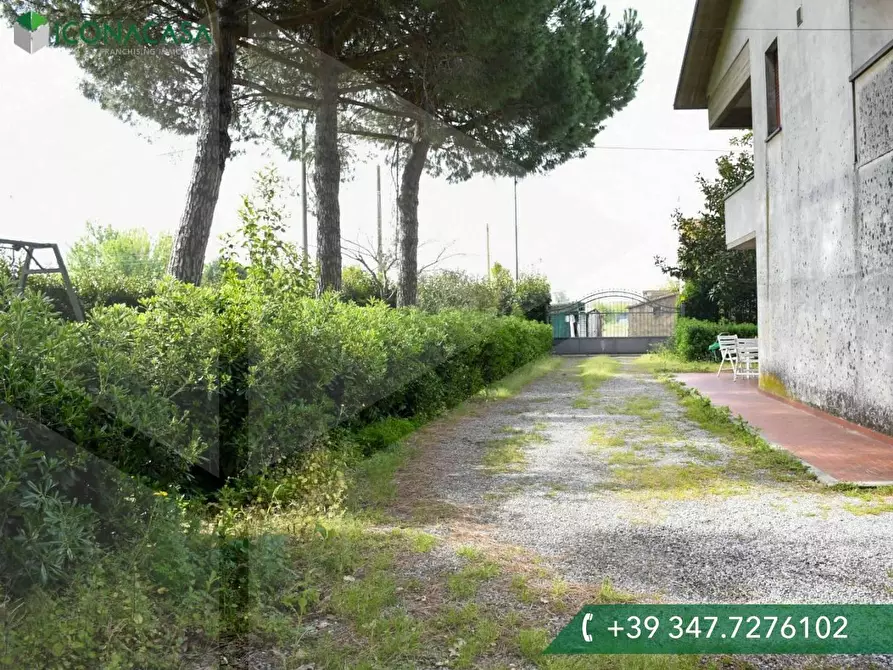 Immagine 6 di Casa bifamiliare in vendita  a Cascina