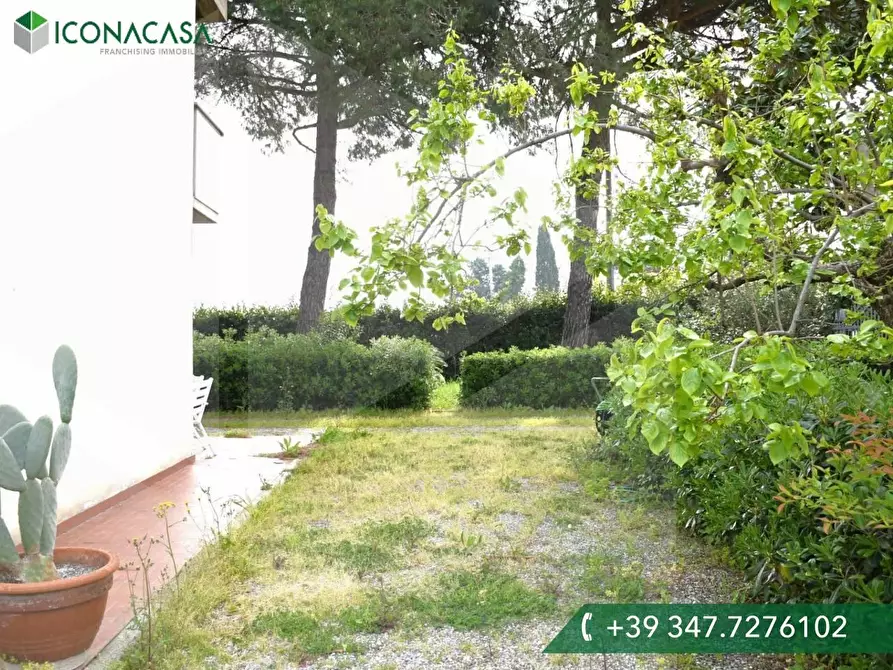 Immagine 39 di Casa bifamiliare in vendita  a Cascina