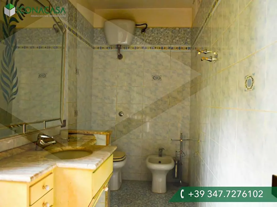 Immagine 31 di Casa bifamiliare in vendita  a Cascina