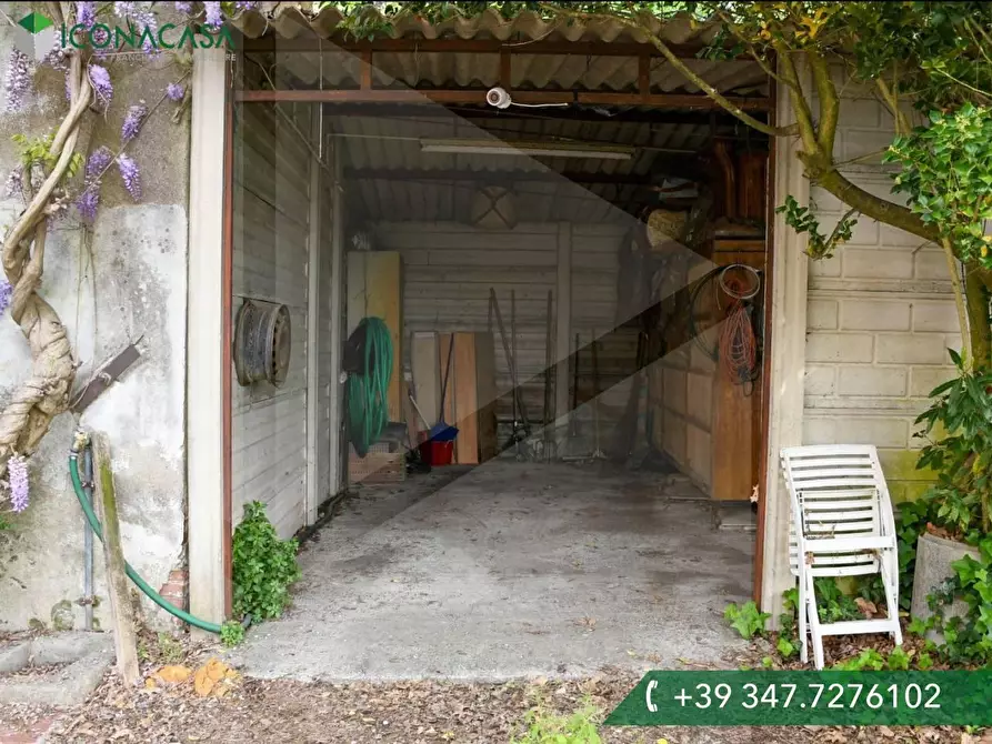 Immagine 8 di Casa bifamiliare in vendita  a Cascina