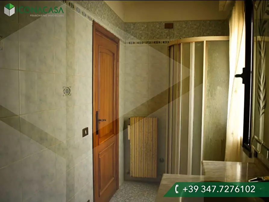 Immagine 32 di Casa bifamiliare in vendita  a Cascina