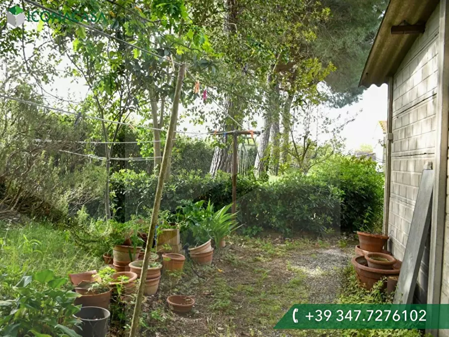 Immagine 12 di Casa bifamiliare in vendita  a Cascina