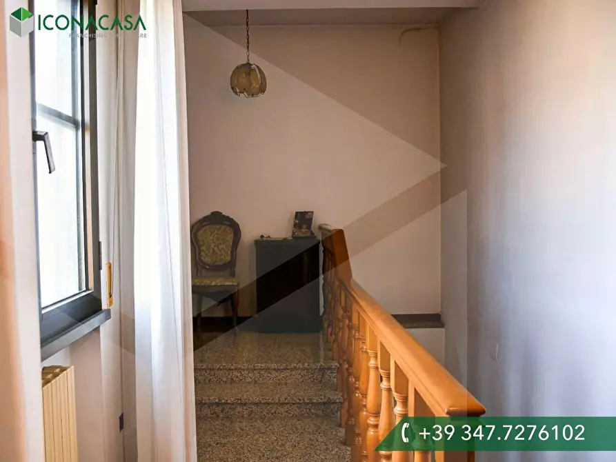 Immagine 26 di Casa bifamiliare in vendita  a Cascina