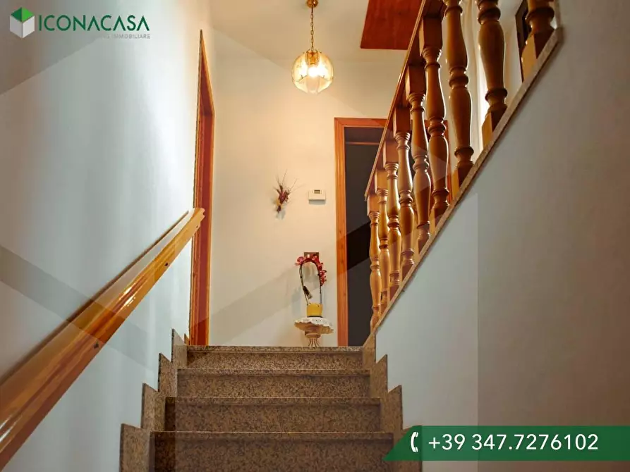 Immagine 36 di Casa bifamiliare in vendita  a Cascina