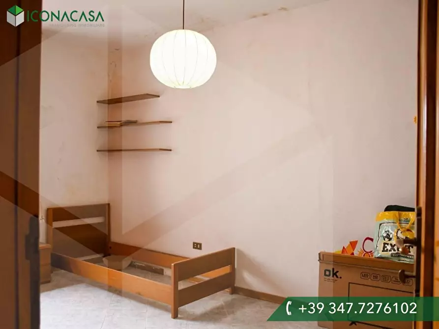 Immagine 28 di Casa bifamiliare in vendita  a Cascina