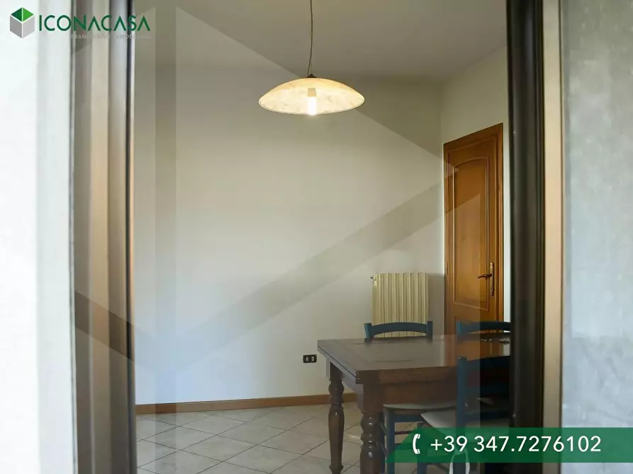 Immagine 20 di Casa bifamiliare in vendita  a Cascina