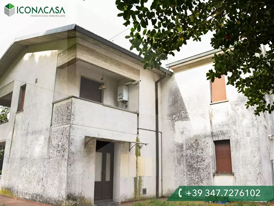 Immagine 7 di Casa bifamiliare in vendita  a Cascina